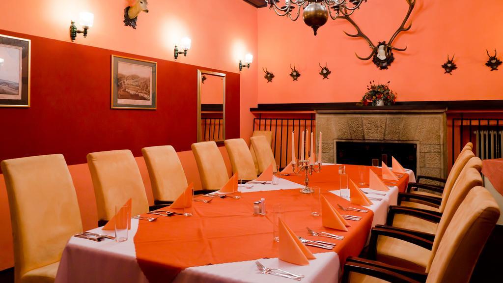 Hotel Myslivna Brno Zewnętrze zdjęcie